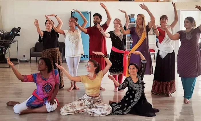 Hemant Devaras Dance School